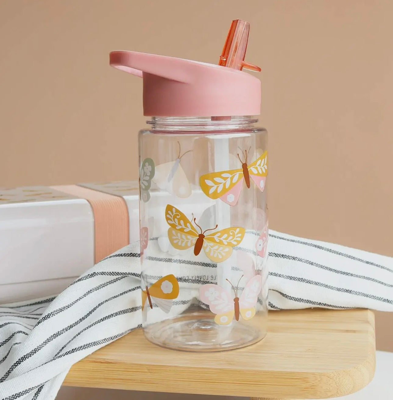 Kids 15oz Water Bottle