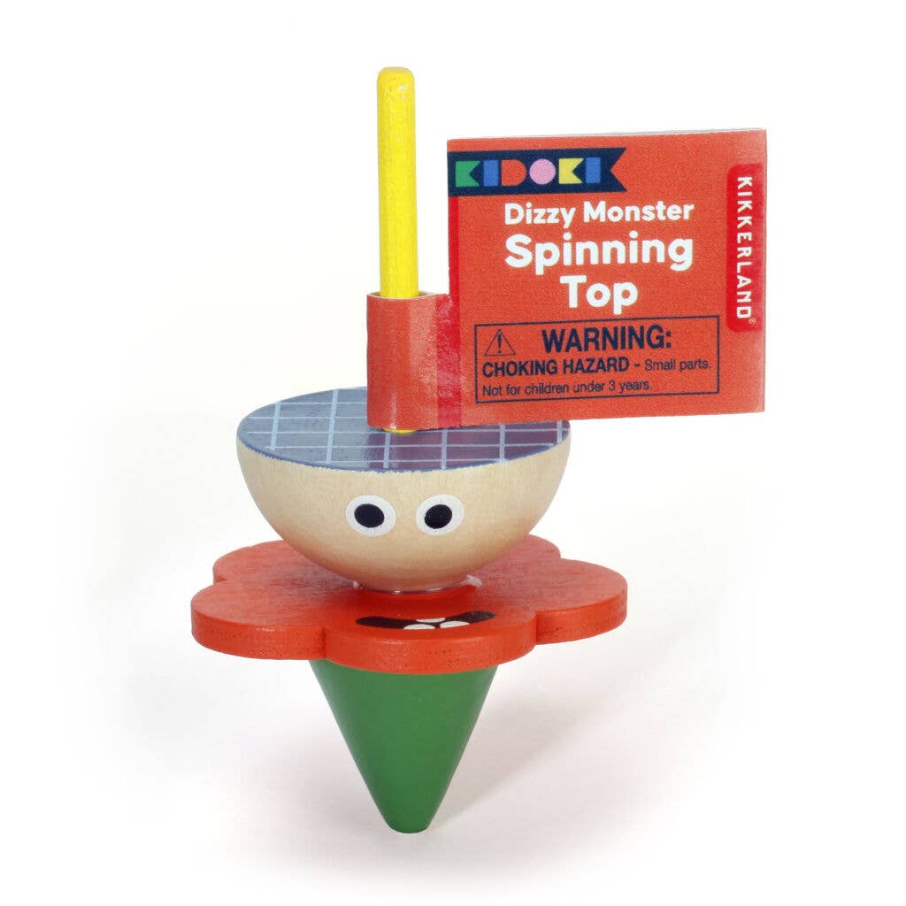 Spinner Tops