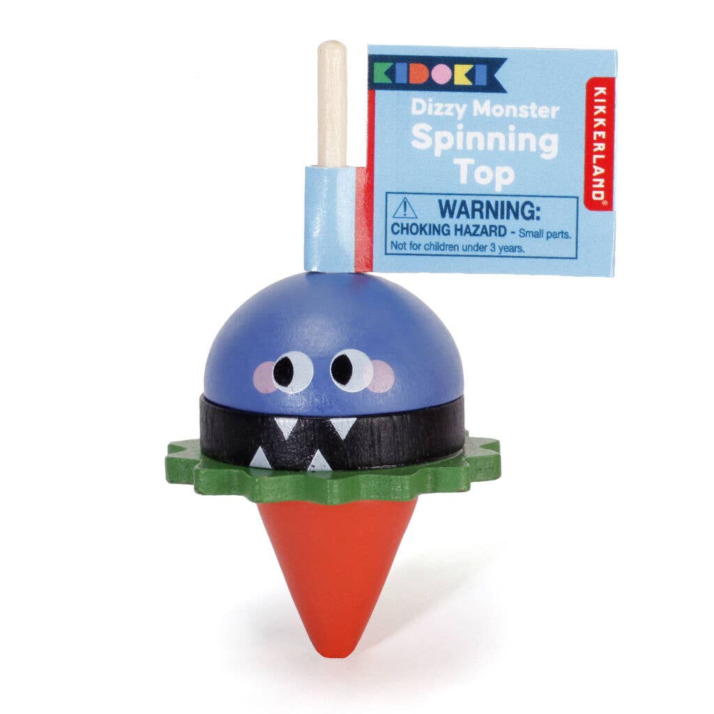 Spinner Tops