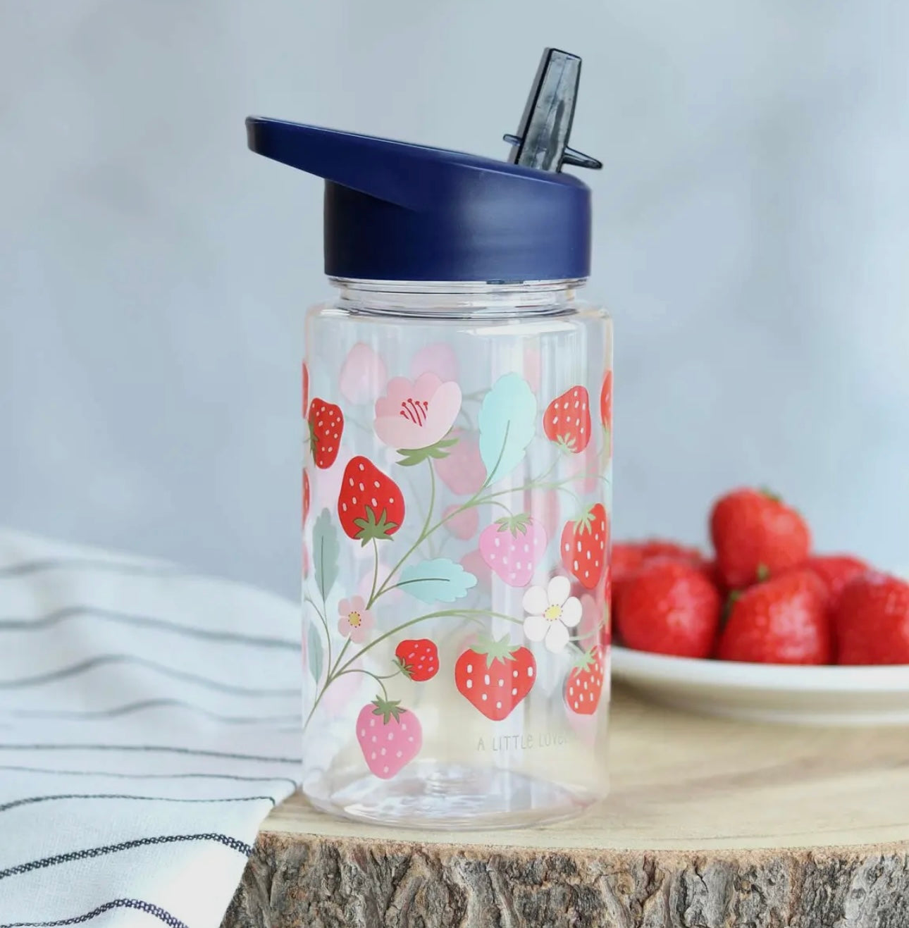 Kids 15oz Water Bottle