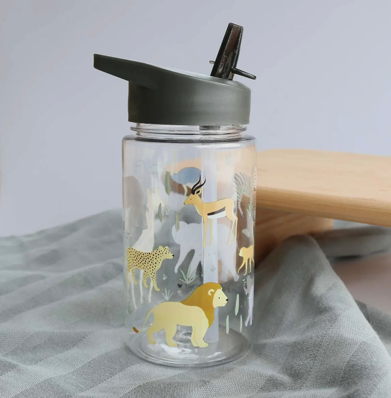 Kids 15oz Water Bottle