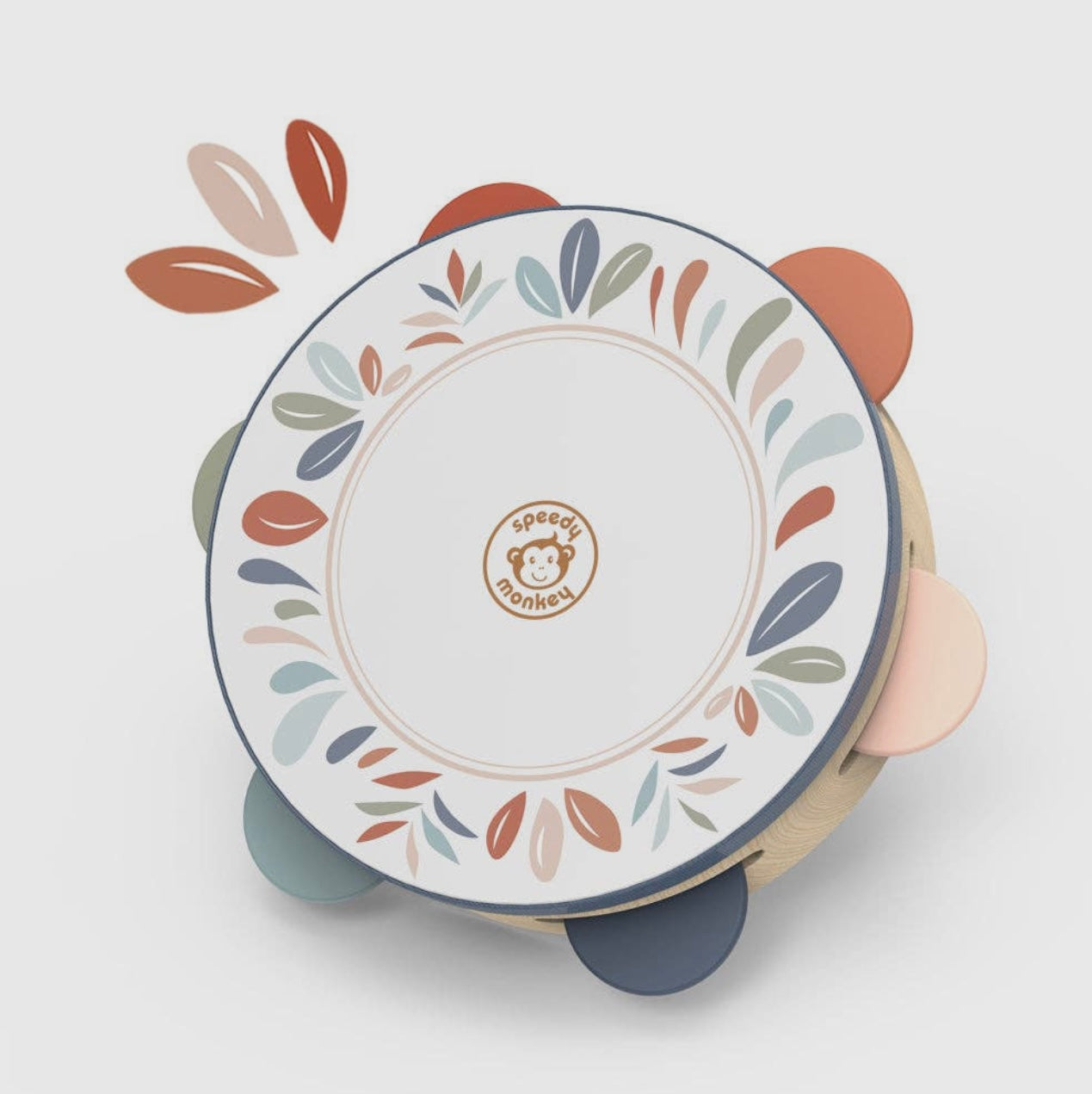 Tambourine