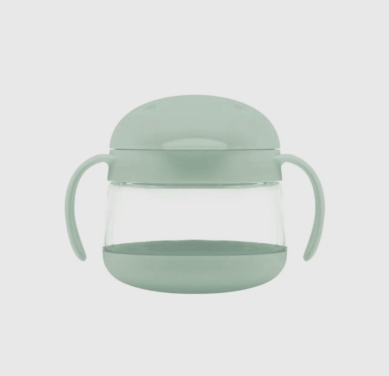 Tweat Snack Container