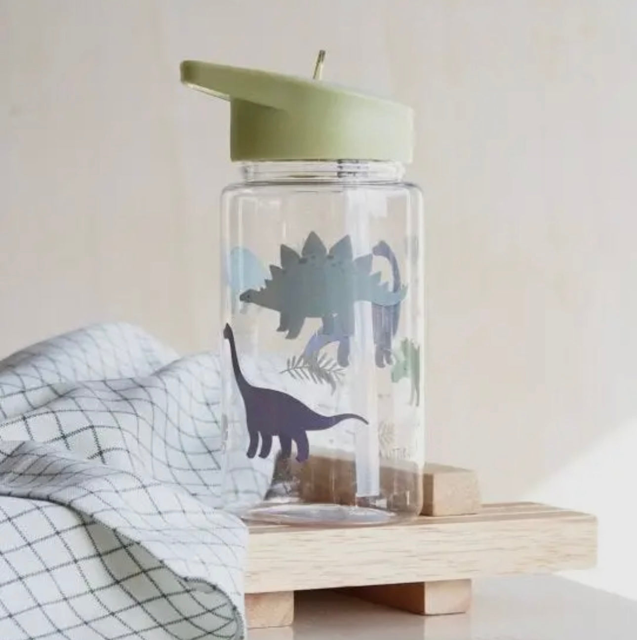Kids 15oz Water Bottle