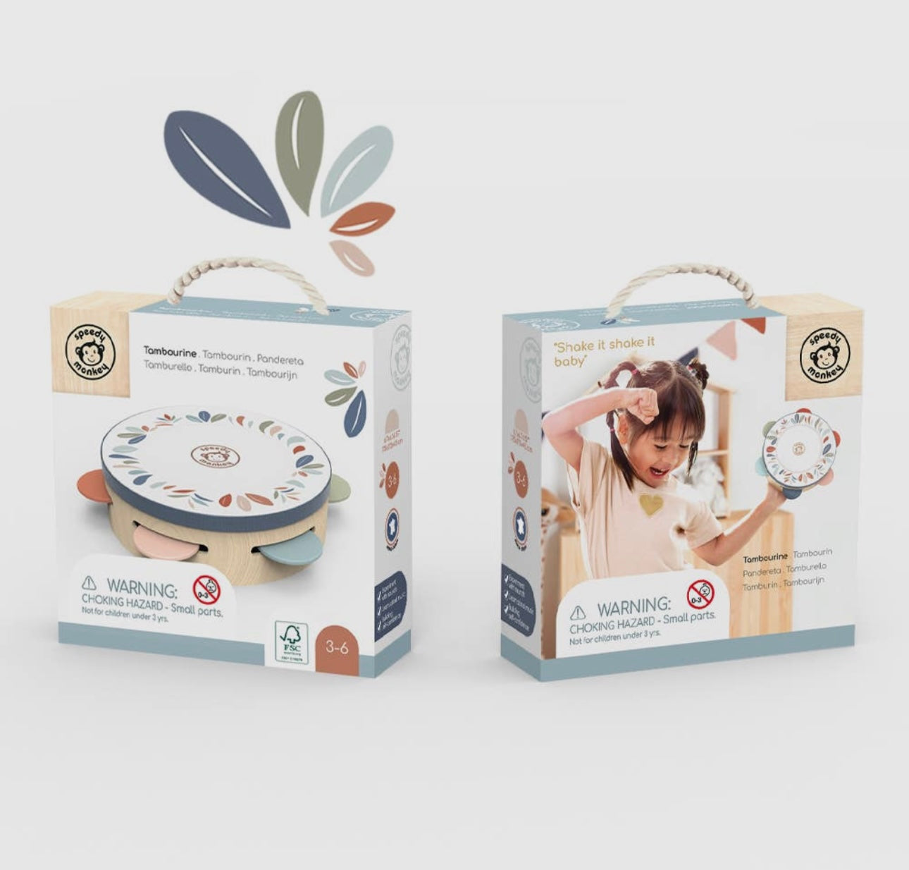 Tambourine