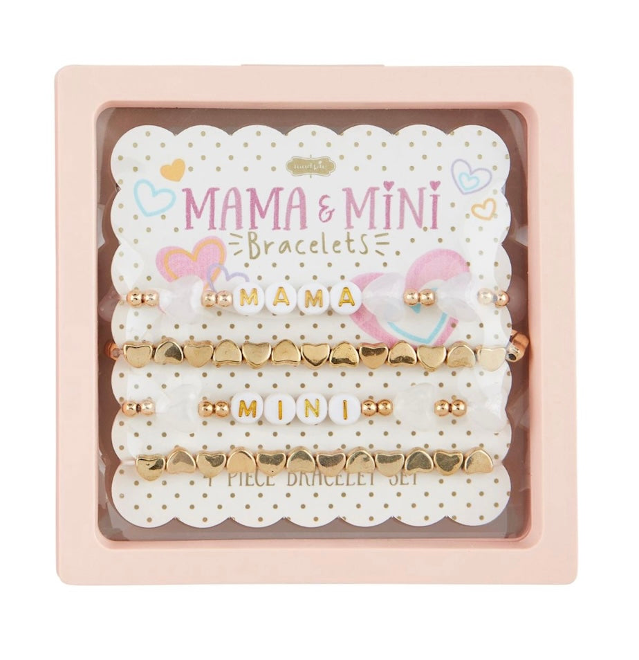 Mama & Mini Bracelet Sets