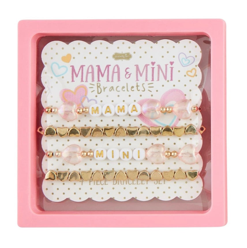 Mama & Mini Bracelet Sets