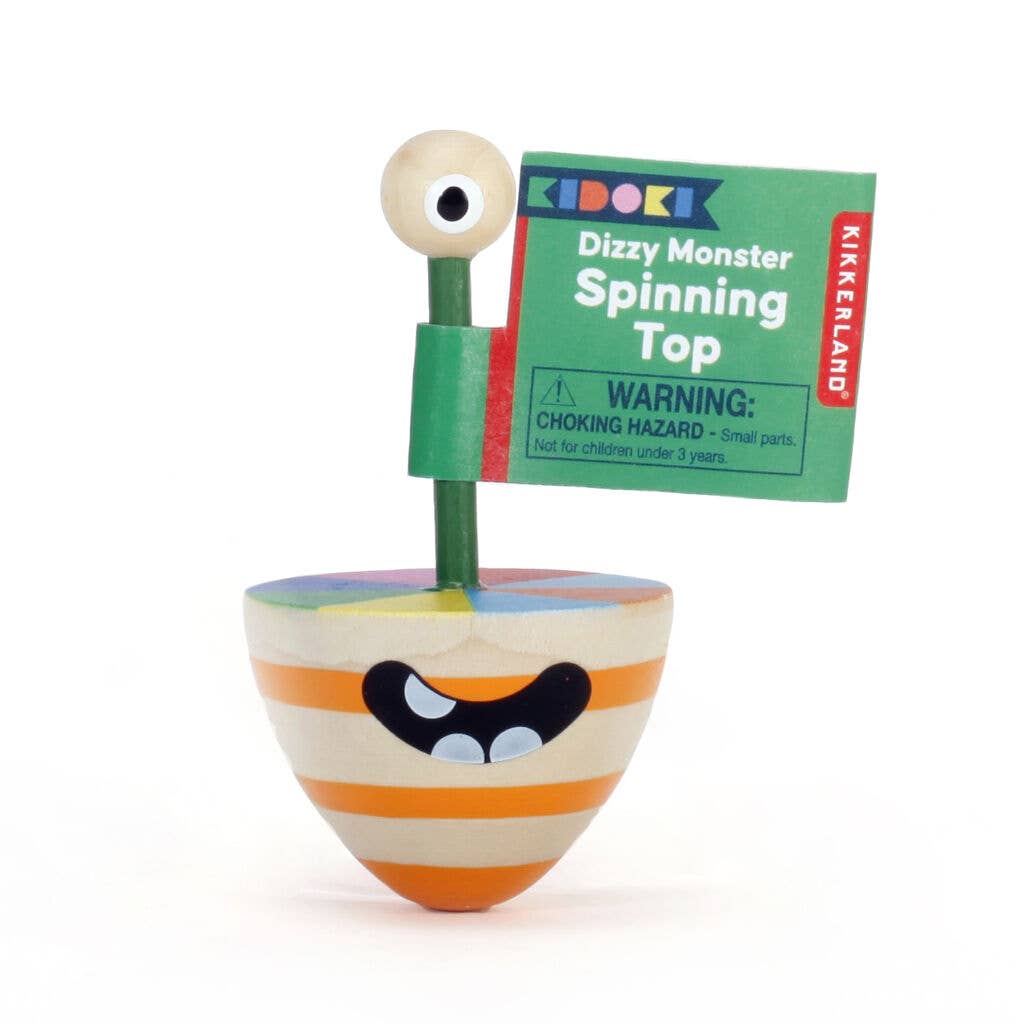 Spinner Tops