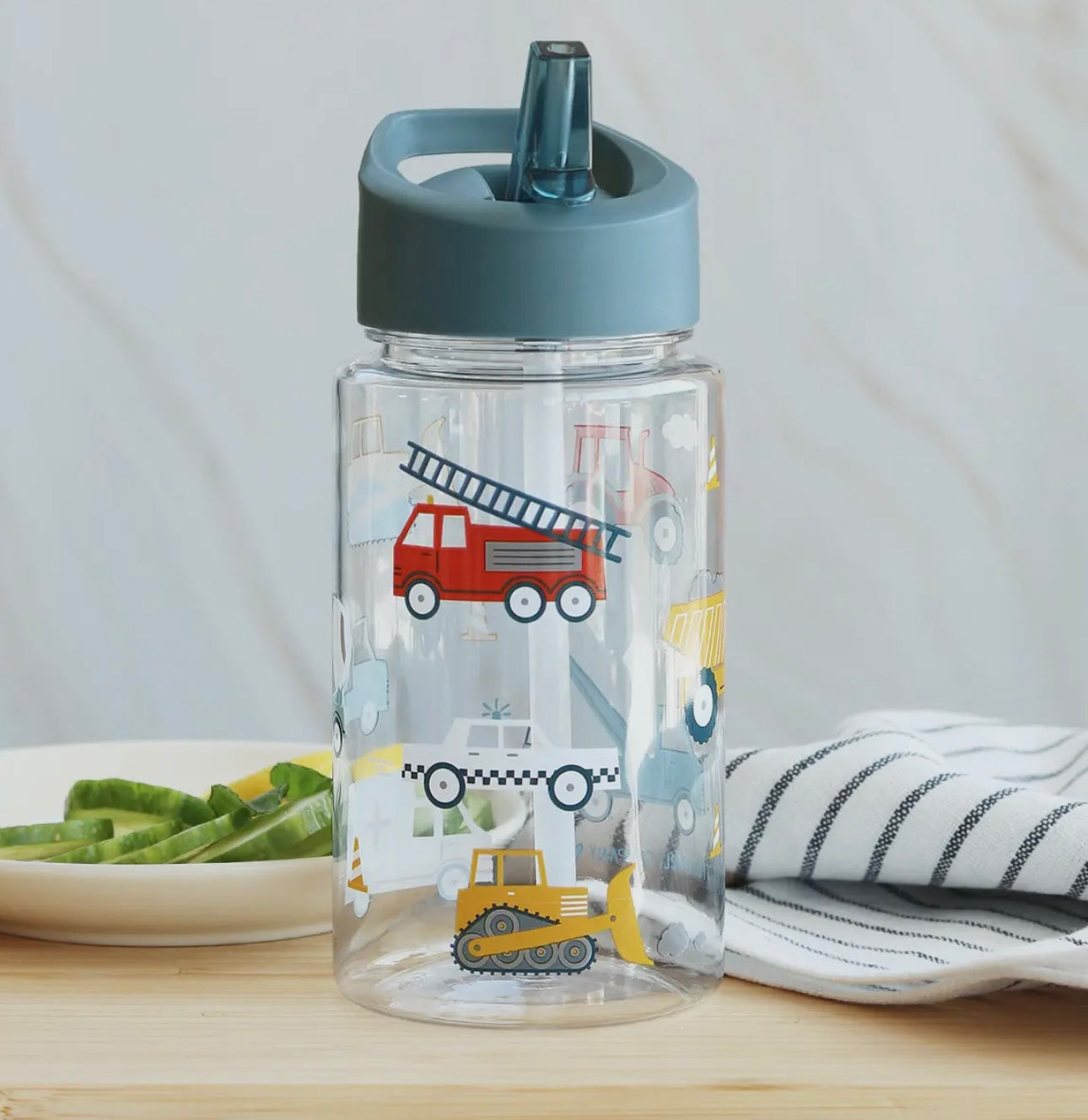 Kids 15oz Water Bottle