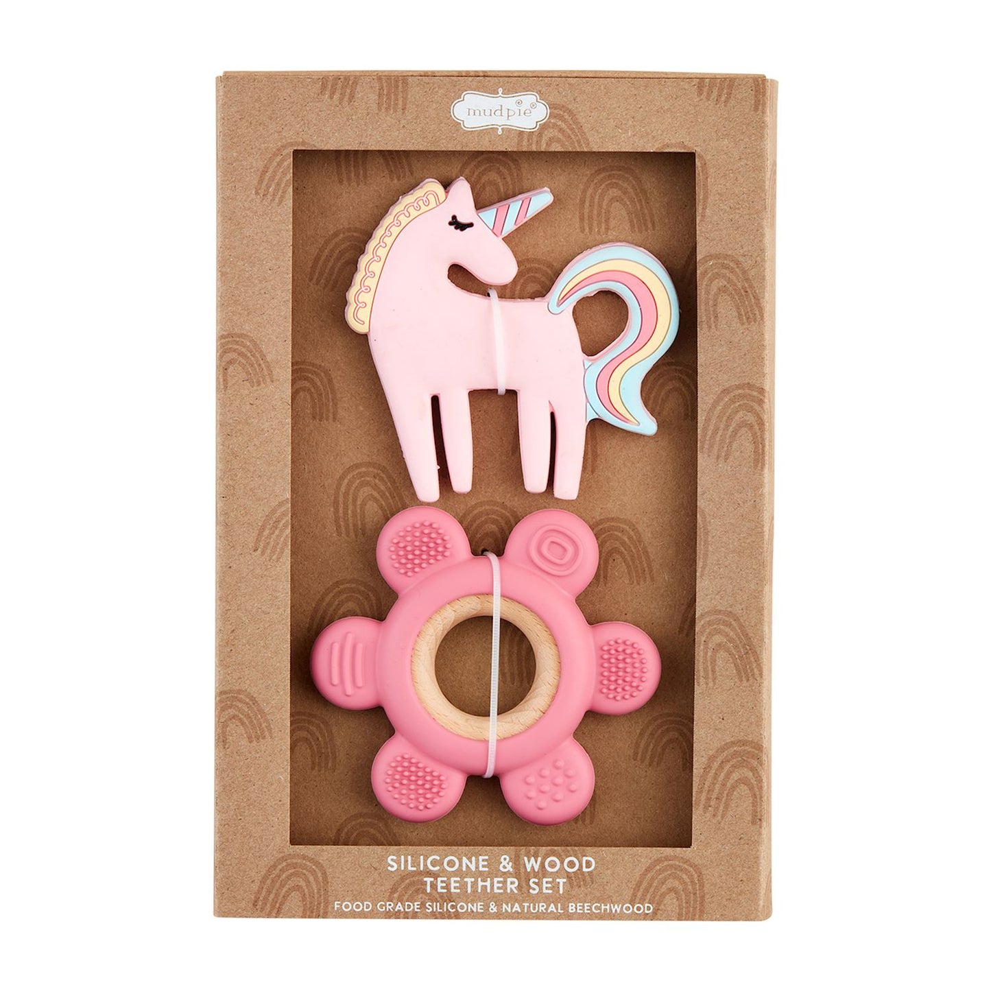 Teether Sets