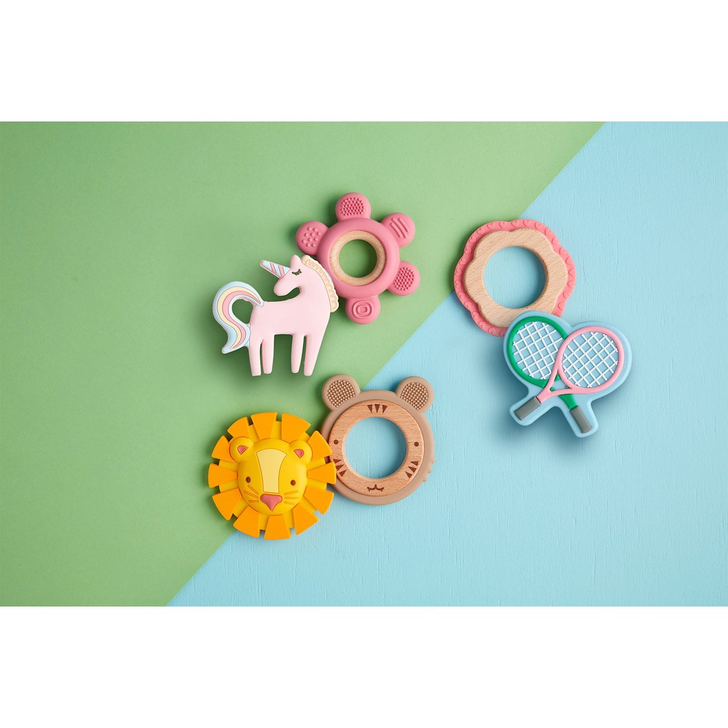 Teether Sets