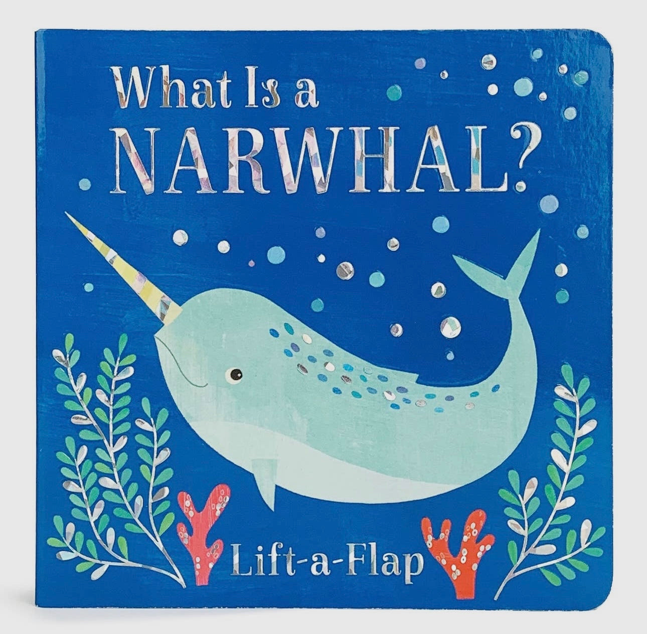 What is a Narwhal