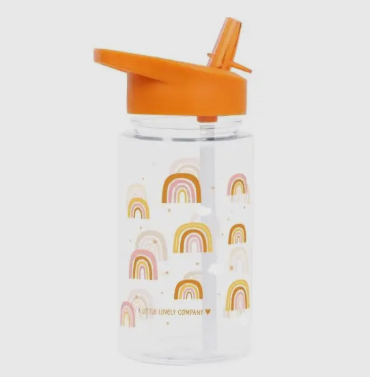 Kids 15oz Water Bottle