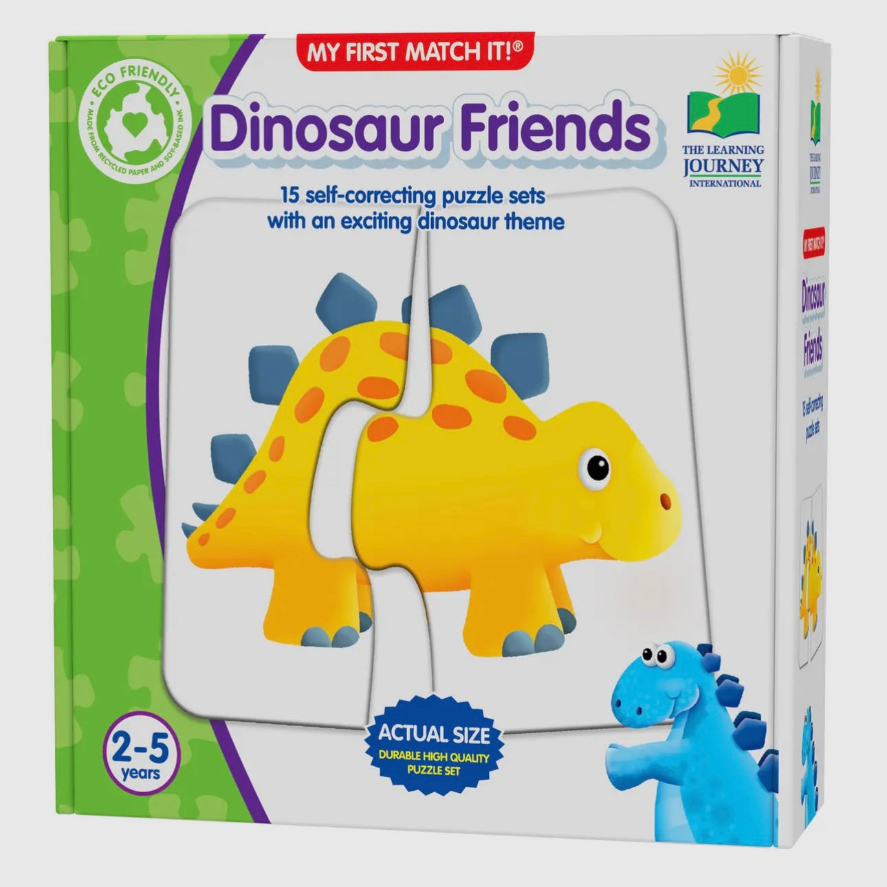 MATCH IT! Dino Friends