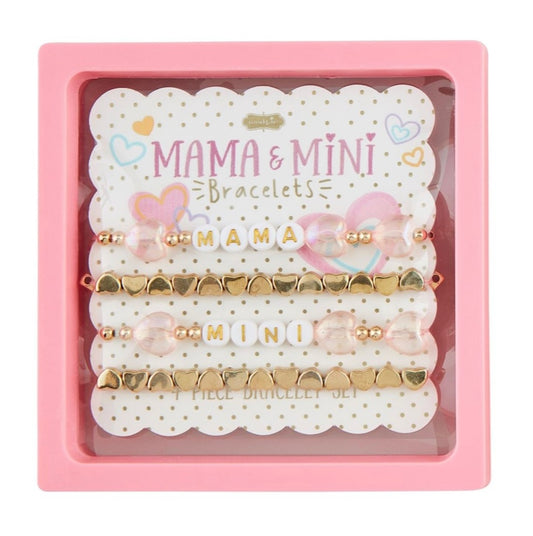 Mama & Mini Bracelet Sets