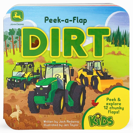 John Deere Kids