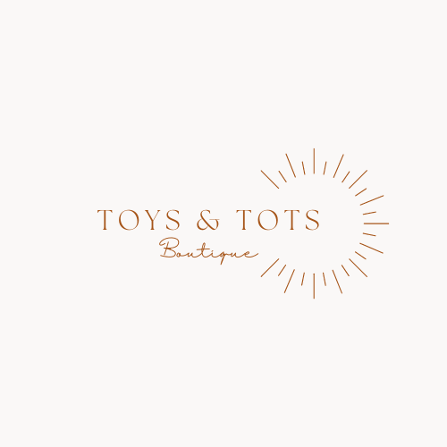 Toys & Tots Boutique