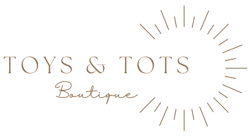 Toys & Tots Boutique
